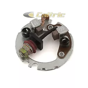 Starter Brush Plate for Yamaha Bear Tracker YFM250 00-04 Timberwolf YFB250 92-00 - Picture 1 of 1