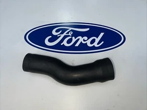 Ford Cosworth - Original Boost Hose - Intercooler/Throttle Body - Picture 1 of 3