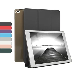 EAZY CASE für Apple iPad 5 / 6 / Air 1 / Air 2 Hülle Smartcase Tablet Tasche - Bild 1 von 7