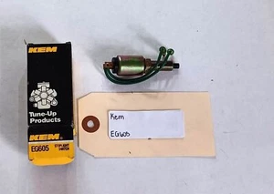 KEM EG605 Stoplight Switch Made in USA - Picture 1 of 4