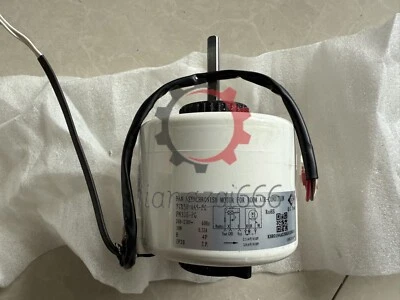 New In Box YYR30-4A5-PG FN35B-PG Motor For Gree Air Conditioner 30W - Image 1 of 4