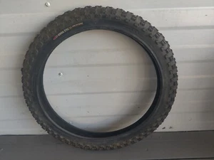 18"cheng shin bmx tire General Style 18X2.125 Long Life All Season Compound - Picture 1 of 4