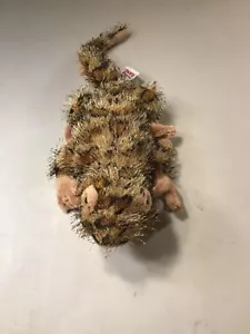 Ganz Webkinz Leopard Lizard Plush 14" Stuffed Animal Toy #HM198 NO CODE - Picture 1 of 7