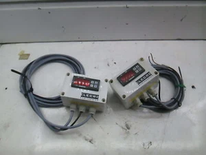 Technologic TDF-12 Refrigeration Temperature Controller -58°F to 302°F - Picture 1 of 4
