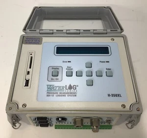 ENVC WaterLog H-350XL-15-ET-PM Pressure Measurement/ SDI-12 Logging System - Picture 1 of 5