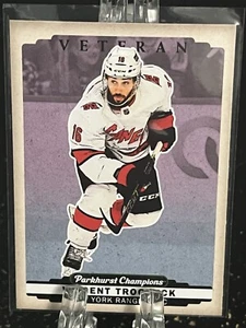 VINCENT TROCHECK--2022-23 PARKHURST CHAMPIONS --COLOR VARIATION--FREE SHIPPING - Picture 1 of 2