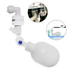 Automatic Feed Fill Fish Tank Valve Hassle Free Water Supply No Power Required
