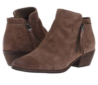 sam edelman taupe booties