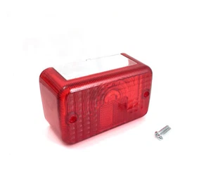 Tail light lens for Yamaha YFB250 Timberwolf 2WD 4WD YTM200 225 Tri-Moto - Bild 1 von 3