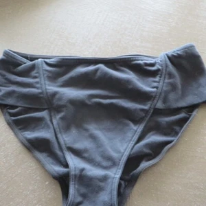 Petite Fleur Slip Unterhose Baumwollslip 2 Stück schwarz 40/42 neuwertig - Bild 1 von 5