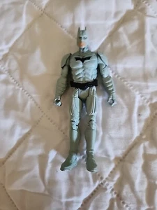 2012 Mattel The Dark Knight Rises 4" DC Actionfigur - Bild 1 von 2