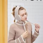 Fashion Cable Knit Ear Warmer Headband Stretch Knit Earmuffs
