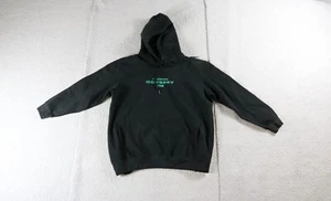 Starbucks Hoodie Mens XL Black Odyssey Beta Limited Edition 2023 - Picture 1 of 6