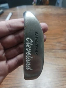 Cleveland Designed By Blade Style Putter 32” - Picture 1 of 9