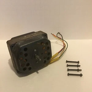 Studio ELAC Miracord 10 Stereo Motor-Free Shipping - Picture 1 of 9
