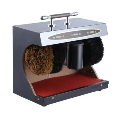 Portable Hotel Supplies Electric Polisher Induction Automatic Induction Polisher - Image 1 of 4