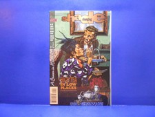 SHADE, THE CHANGING MAN Volume 2 #48 of 70 1990-1996 DC VERTIGO Uncertified