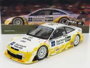 WERK83 1/18 OPEL - CALIBRA V6 4X4 TEAM JOEST N 25 ITC 1996 ALEXANDER WURZ - Picture 1 of 2