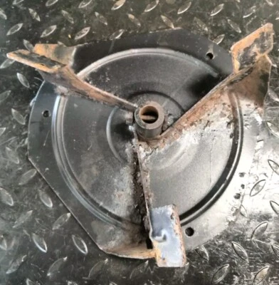 Ventilador impulsor Poulan Husqvarna AYP Electrolux 175321X479 532435775 ¡AHORRA! Foto 1 de 4