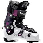 Dalbello Panterra 95 W Id Ls Women's Ski Boots, White/Pearly Black, W26.5 My24
