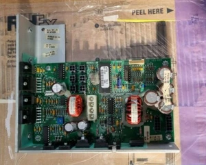 ZEBRA 49792 REV 8 PRINTER POWER SUPPLY (R5S5.3) REMOVED FROM A ZEBRA 170PAX3 173 - Bild 1 von 4