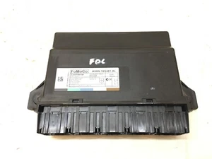 FORD FOCUS MK3 COMFORT MODULO CONTROLLO CHIUSURA CENTRALE ECU AV6N19G481 2011-2018 - Foto 1 di 2