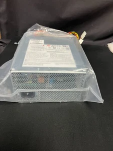 Supermicro PWS-668-PQ 668Watt MultiOutput 80+ Platinum Power Supply w60 - Picture 1 of 4
