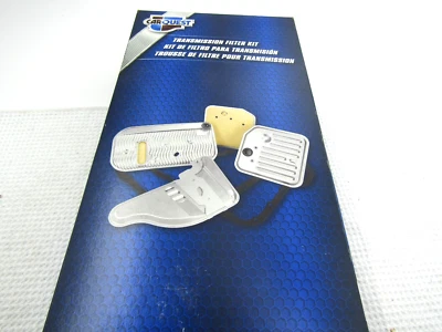 CARQUEST 85841 TRANSMISSION FILTER KIT - Image 1 of 3