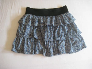 🌻  C&A Clockhouse Rock Mille fleur Größe S 🌻 - Bild 1 von 1