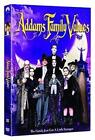 Addams Family Values Dvd Anjelica Huston Raul Julia Christopher Lloyd