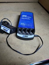 E-Flite Celectra 4 Port Lipo Charger Eflite Ladegerät