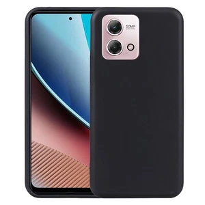 Funda Para Motorola Moto G Stylus 2023 4G Cubierta SILICONE Mate TPU GEL Suave - Imagen 1 de 6
