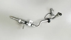 Genuine GM Fuel Feed Pipe 12618338 - Picture 1 of 1