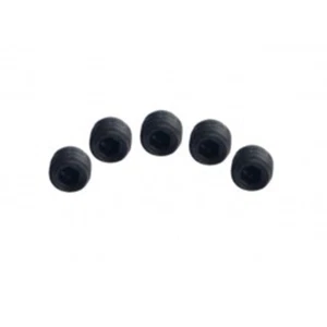 Juego de tornillos Microheli M2x2 - Imagen 1 de 1