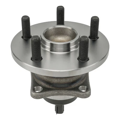 Conjunto de cojinete de cubo de rueda trasera para Toyota Corolla 2009-2019 Matrix 2009-2014 Foto 1 de 4