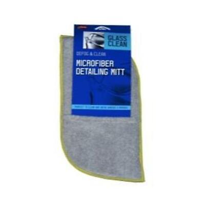 Carrand CRD40314 2-Sided Microfibr Duster And Window Defogger Mitt • 16.31£
