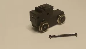 Superangebot: märklin ICE Experimental Getriebe komplett - Bild 1 von 1
