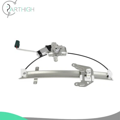 Regulador de ventana eléctrica trasero derecho Infiniti G25 2012 2011 con motor Foto 1 de 4