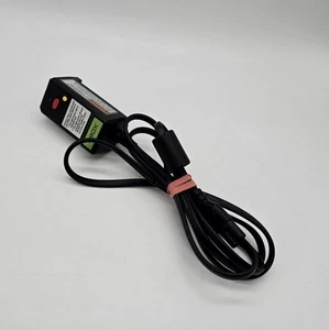 Original Xbox Protection Power Cord X800563-100 Official Xbox Cable! SHIPS FREE! - Picture 1 of 2