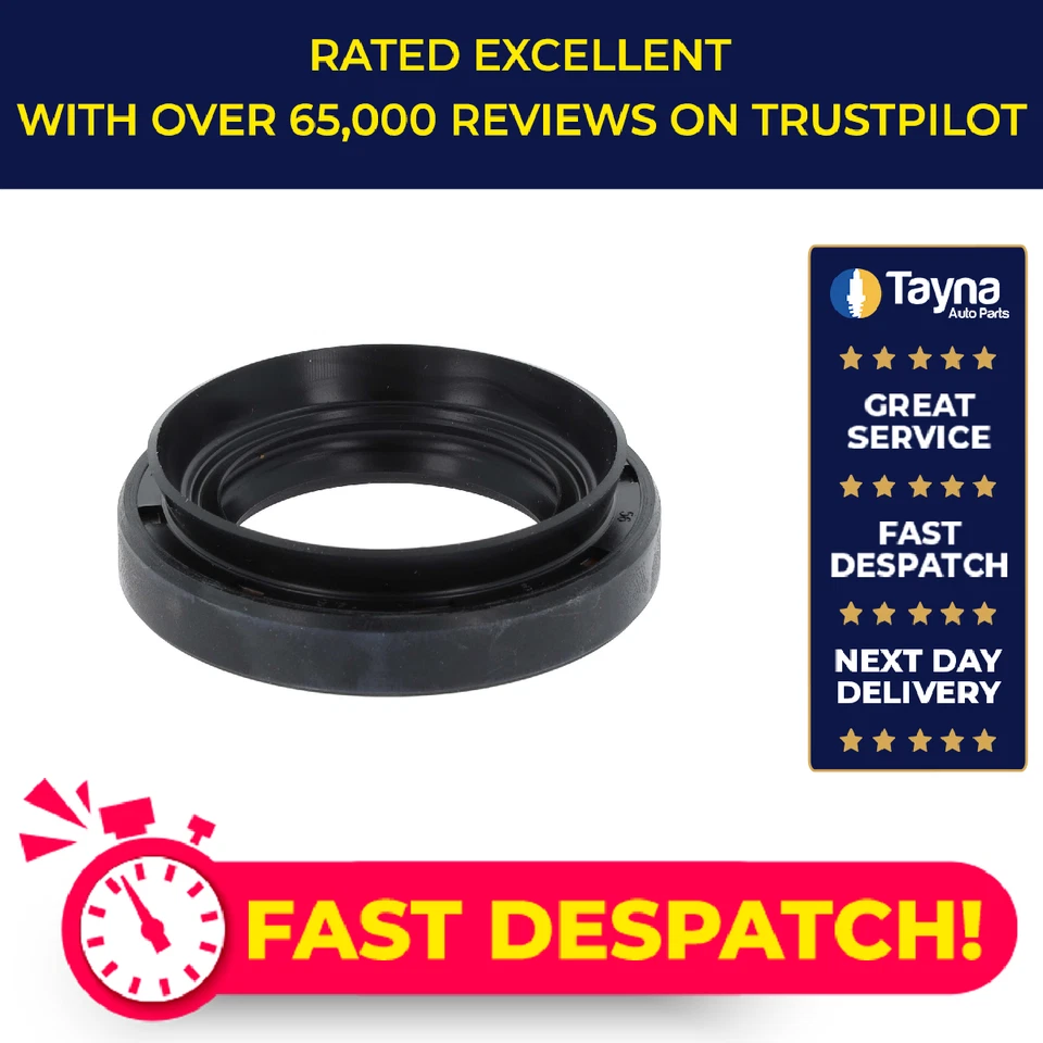 Sello de eje compatible con MAZDA TRIBUTE EP 2.0 3.0 00 a 08 Corteco 00127238 F00127238 Nuevo Foto 1 de 4