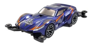 Tamiya Mini 4WD PROseries No.58 Chevalier MA Chassis 18658 Blue 554 - Picture 1 of 7