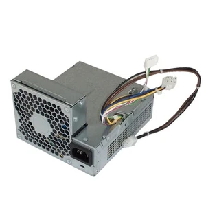 Alimentation PC HP PS-4241-9HB 240W HP Pro 6300 SFF 611481-001 613762-001 - Photo 1/1