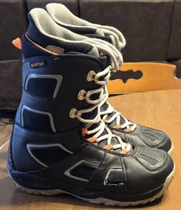 Herren Burton Fader Snowboardschuhe Größe 13 - Bild 1 von 11