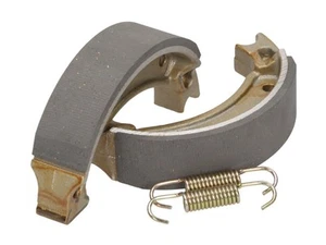 Freni Posteriori Honda CA 125 CMX 250 VT 125 C XL 500 S XR 500 R XL600R LM Tra - Foto 1 di 3