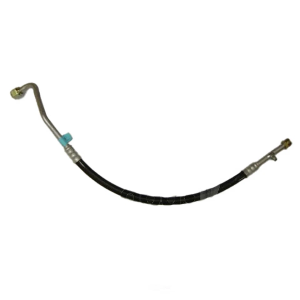 Manguera de descarga de refrigerante de aire acondicionado para Ford F-250 1987-1992, F-350 Bronco, F-150, F-25 Foto 1 de 1