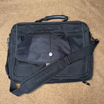 Bolsa de viaje para portátil Targus Foto 1 de 4