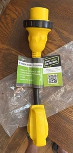 30 amp 15 amp adapter RV Power Cord Detachable PLUG Twist Lock Connector GearIT - Bild 1 von 5