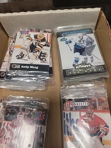 90s/ 00's Hockey Mixed Lot  and More - Picture 1 of 4
