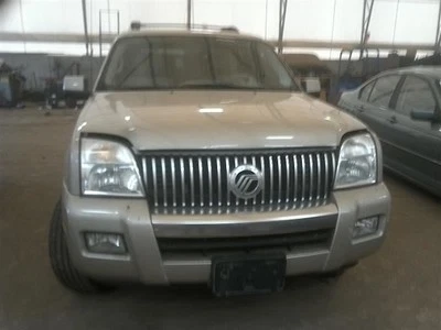 Strut Front Excluding Sport Trac Fits 06-10 EXPLORER 3301840 - Image 1 of 4