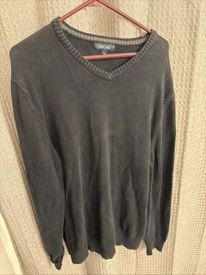 Suéter Pullover Cherokee Hombre Talla XL Foto 1 de 4